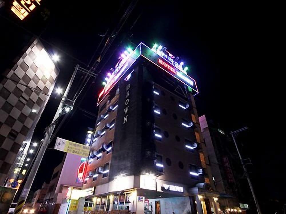 building