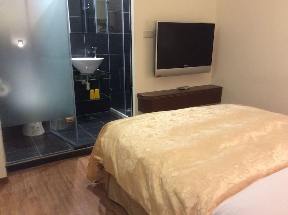 Purple Garden Hotel photo 7