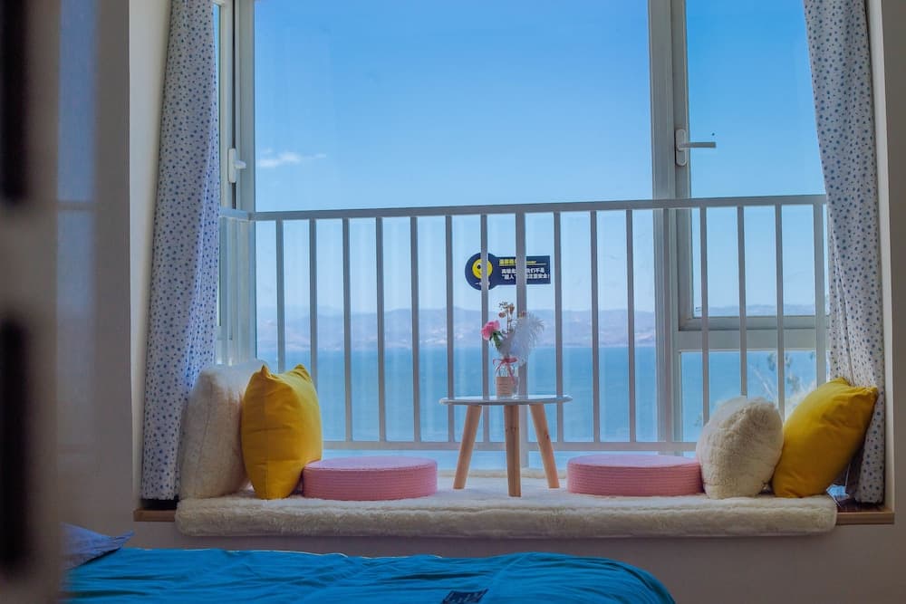 Shan Hai Ju Sea View Hotel photo 6