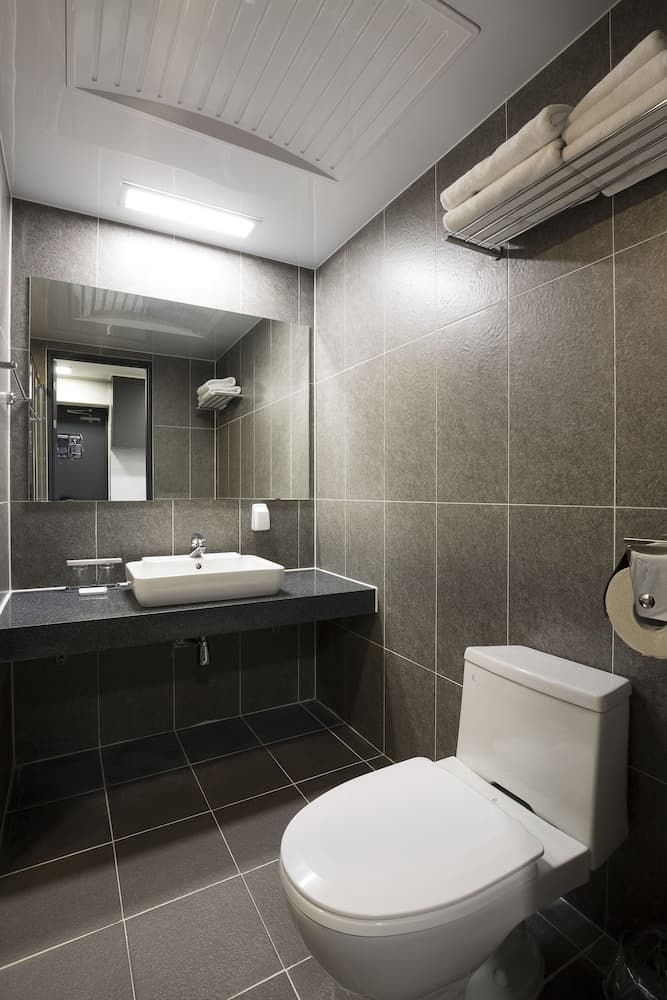 New Songtan Hotel photo 6