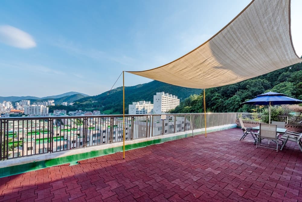 Homefourest Resort Geoje photo 9