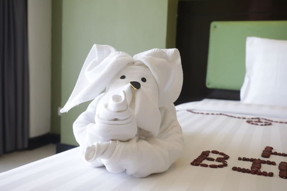 Woraburi Phuket Resort & Spa photo 9