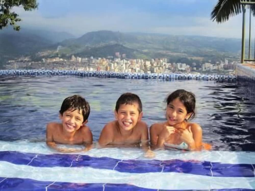 Finca Hotel Villa Ilusion photo 2