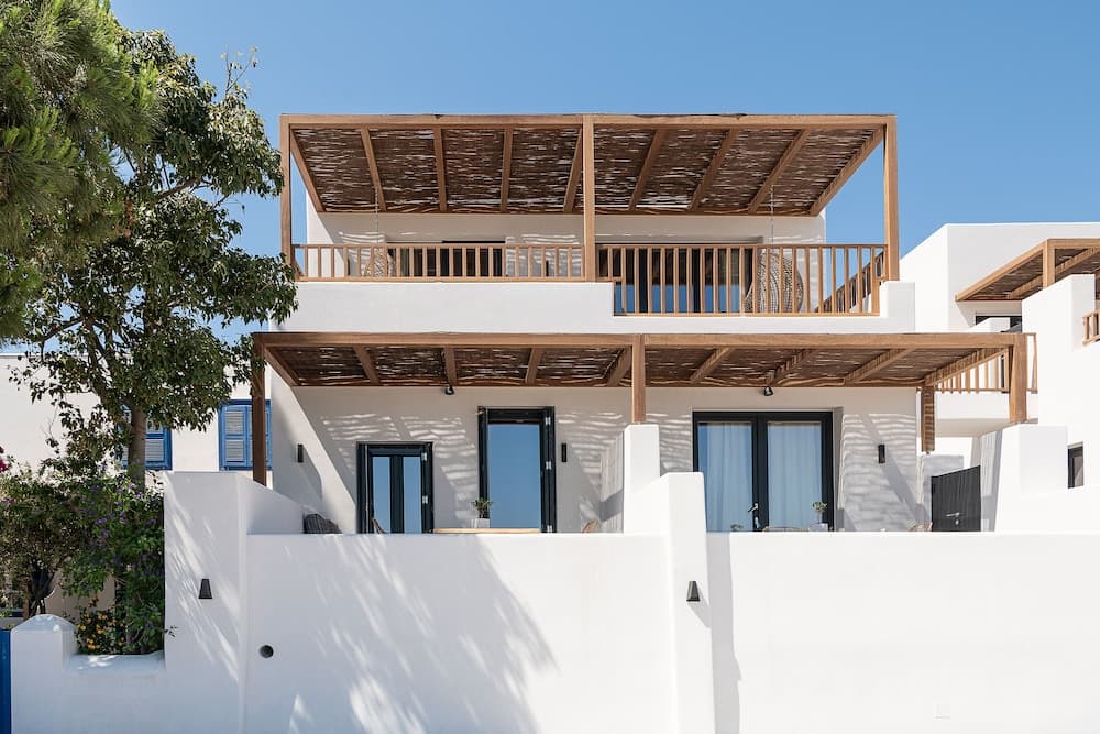 Athina Milos Suites photo 2