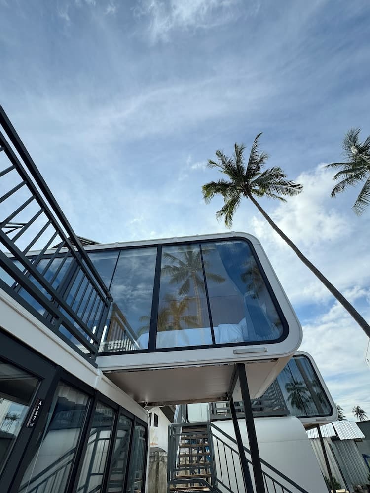 Space House Hotel Phuket photo 9
