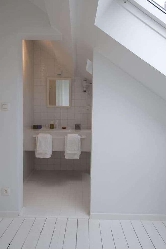 La Maison Haute Guest House photo 5