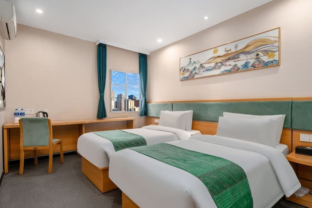 FengYue hotel photo 9