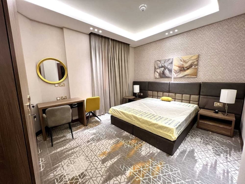 Abraj INN Royal 3 photo 2