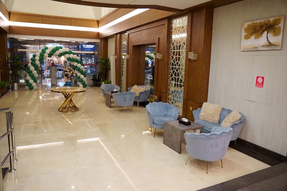 Mabeet Al-Khobar Served Apartment photo 6