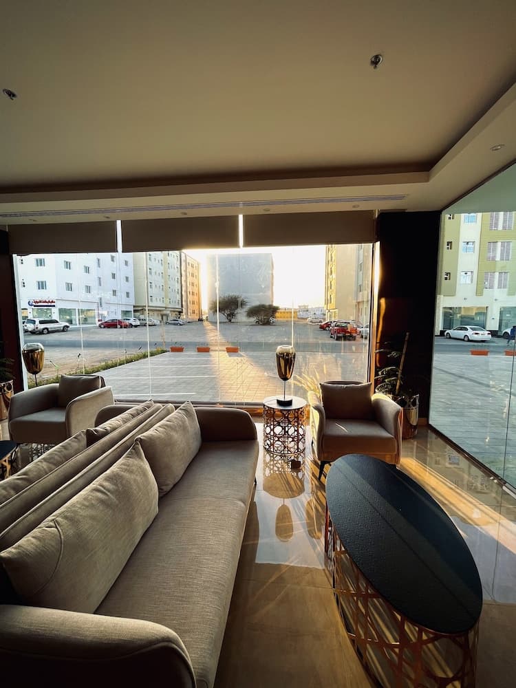 Alsahwa Hotel photo 9