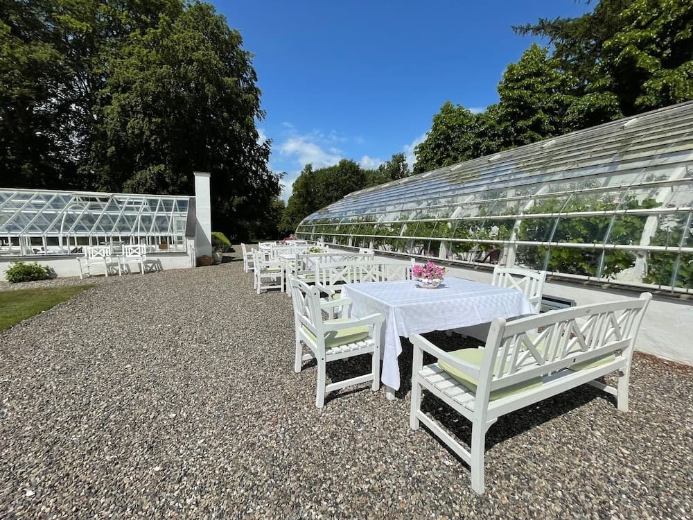 Parkhuset photo 9