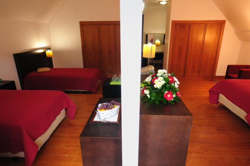 INATEL Piódão Hotel photo 6