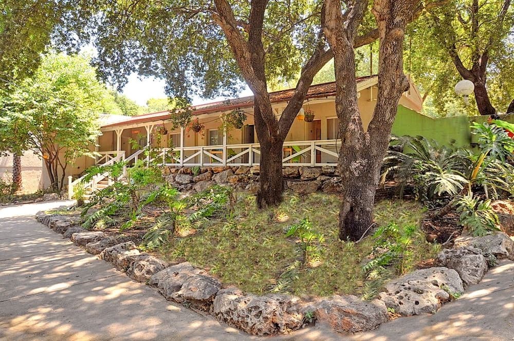 Eilon TravelHotel photo 3