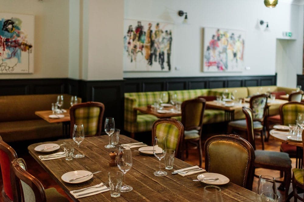 The Beaumont Hotel photo 3