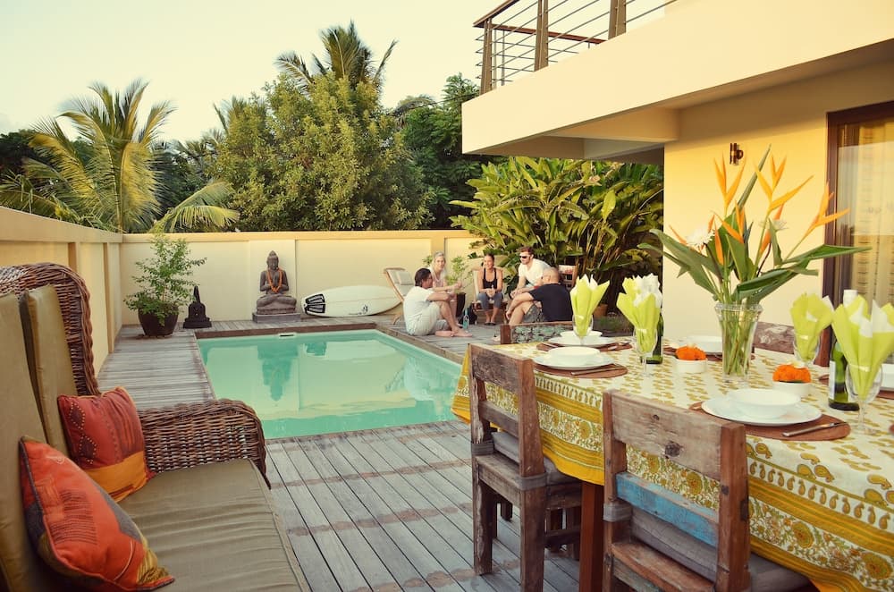 Happy Days Guest House