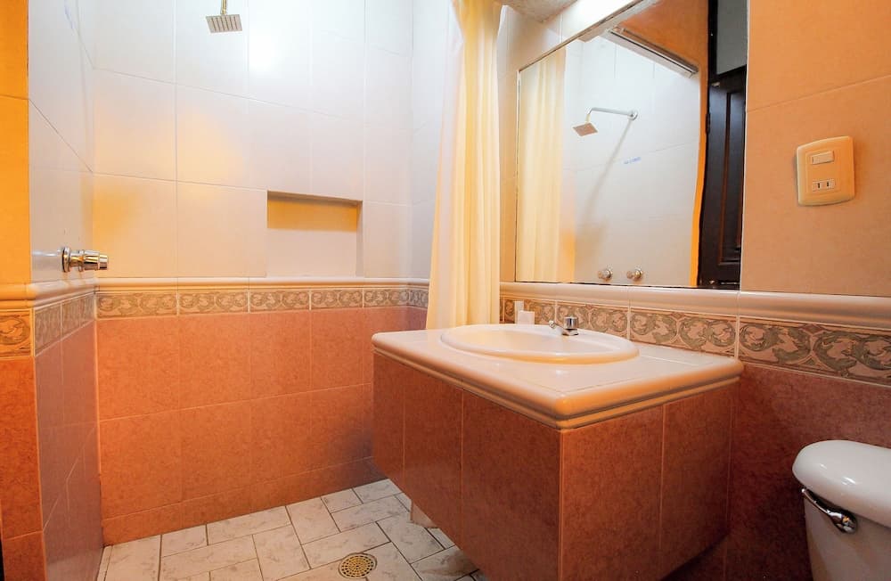 Hotel Plaza Morelia photo 8