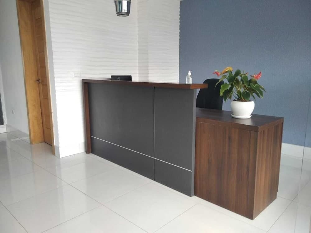 Boca del Mar 412 T1