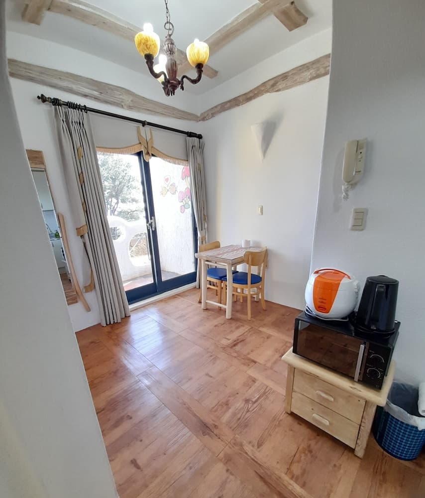 Lime Orange Vill Pension photo 6