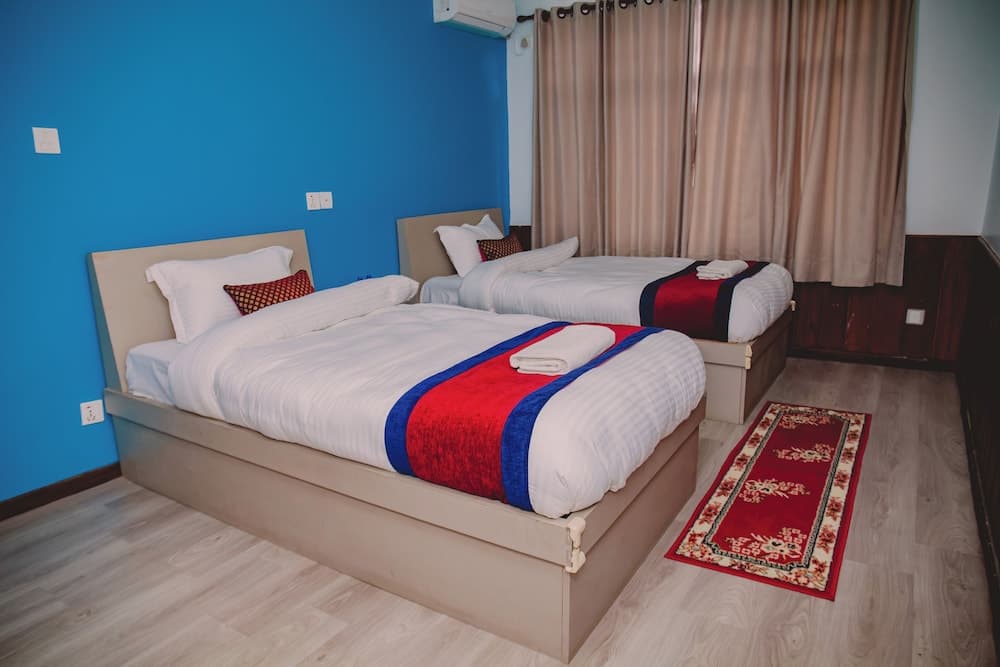 Thamel Hotel & Spa