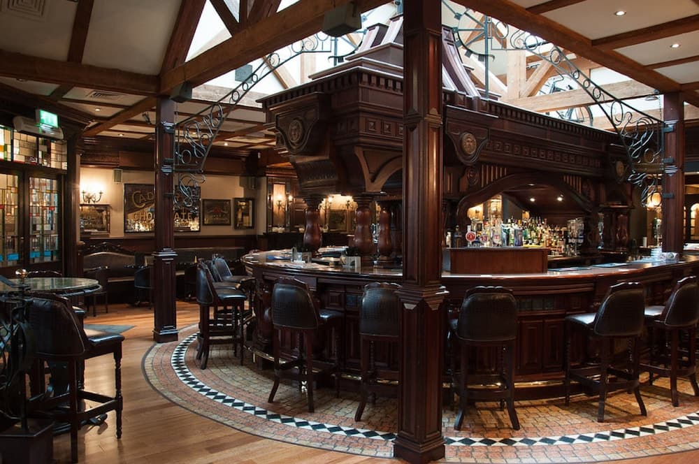 Da Vinci's Hotel Derry photo 9
