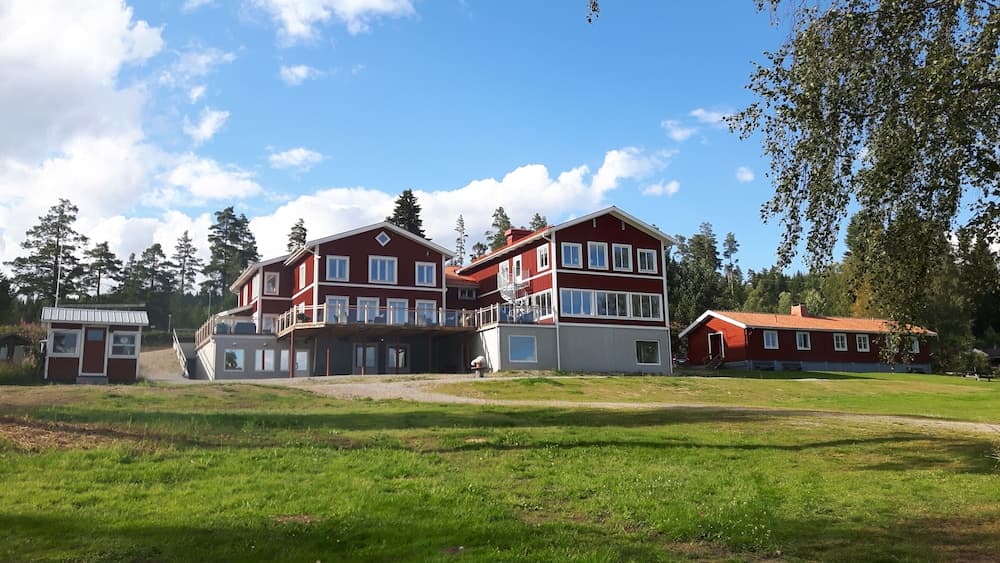 Harsa B&B, Stugby & Vandrarhem photo 9