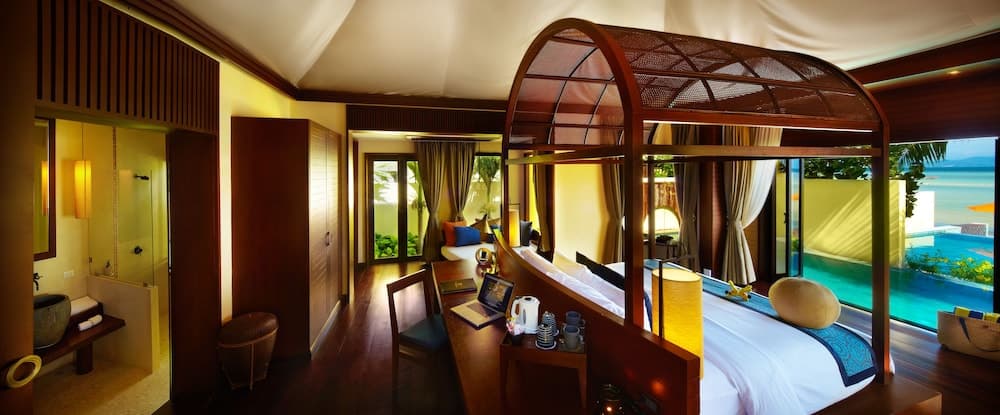 Chantaramas Resort photo 6