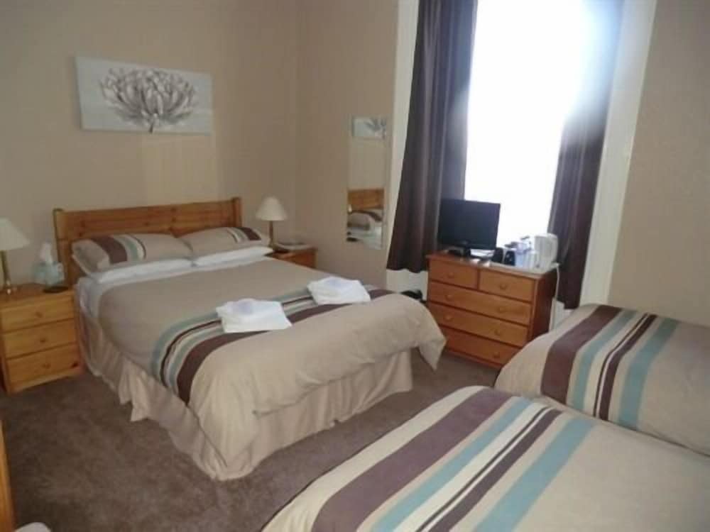 Heidl Guest House photo 9
