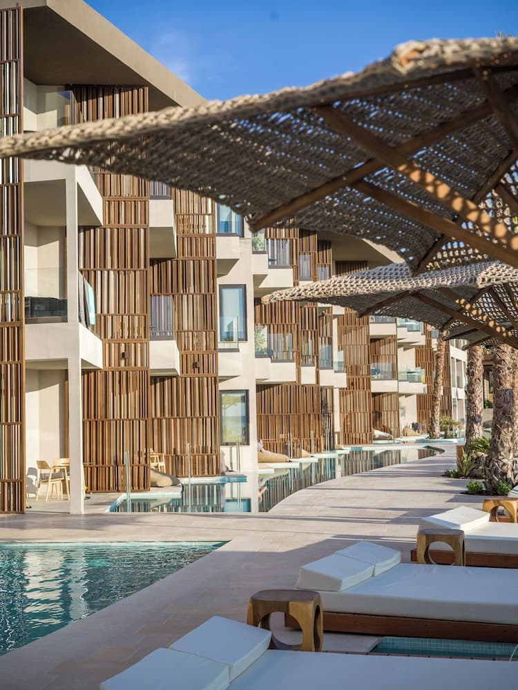 Nalu Resort & Spa photo 8