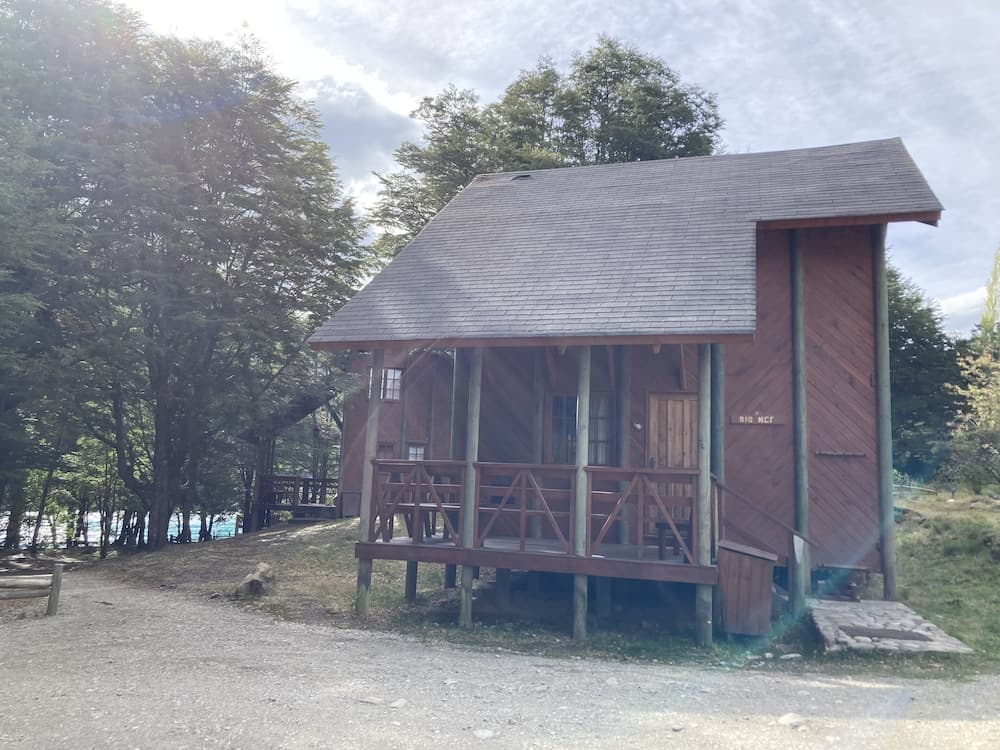 Green Baker Lodge photo 9