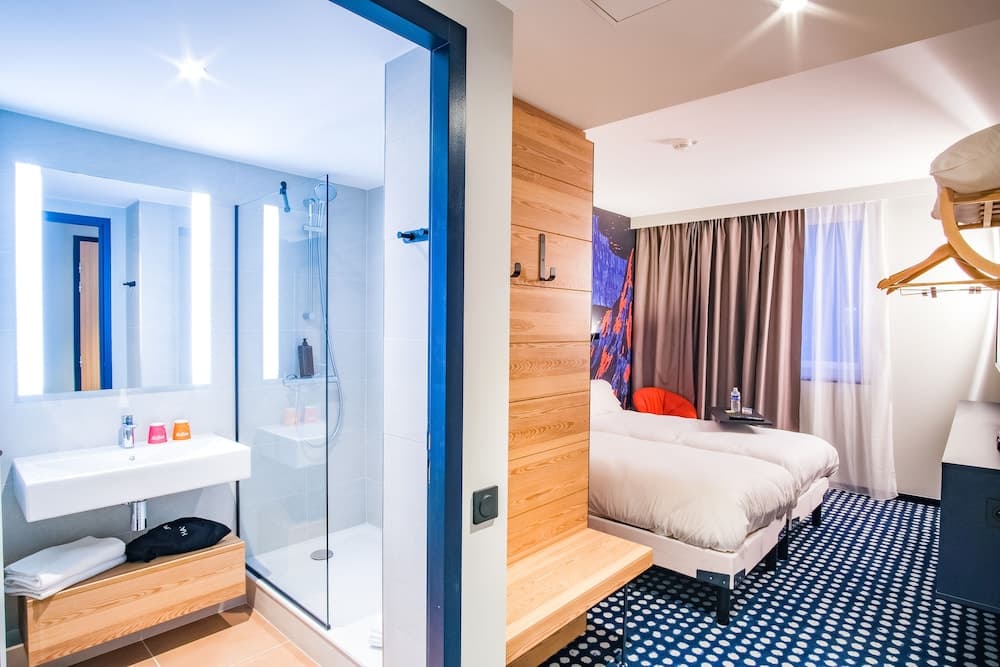 ibis Styles Albertville photo 4