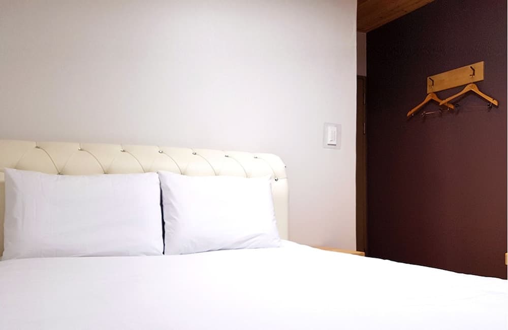 Muju Resortel photo 3