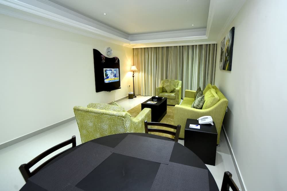 Alain Hotel Ajman photo 9