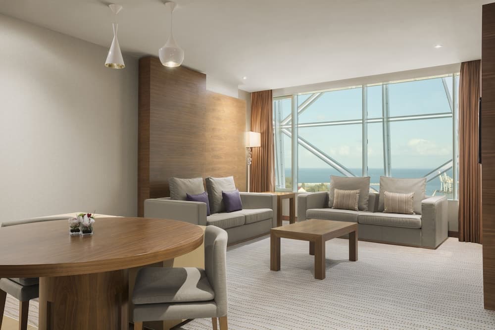 Sheraton Annaba Hotel photo 9