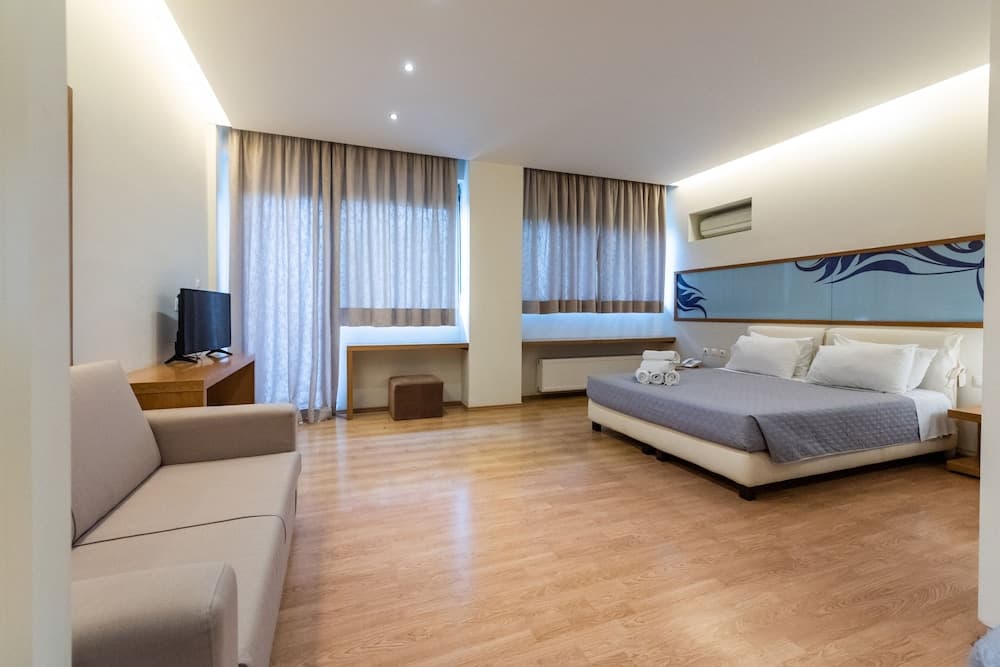 Kleopatra Hotel photo 6