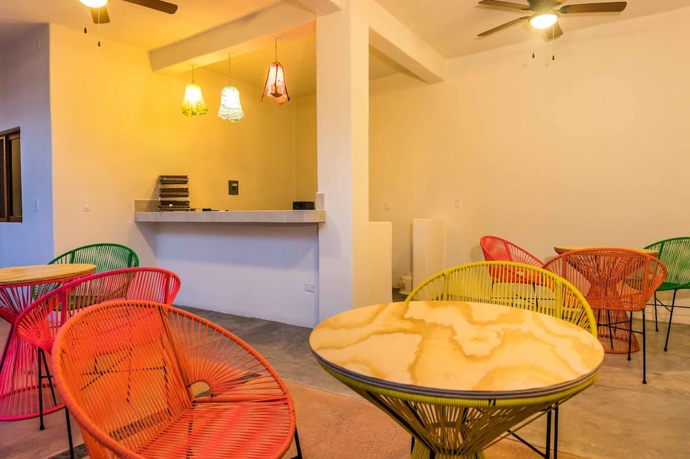Paraiso Azul Hotel photo 7