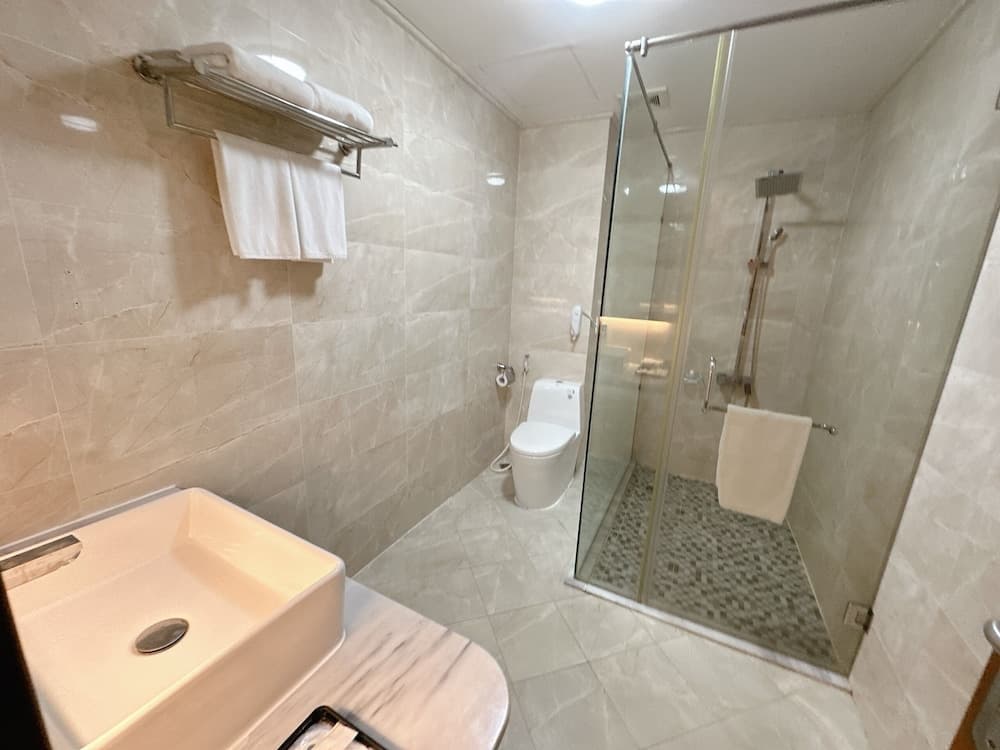 Muong Thanh Holiday Vung Tau Hotel photo 2