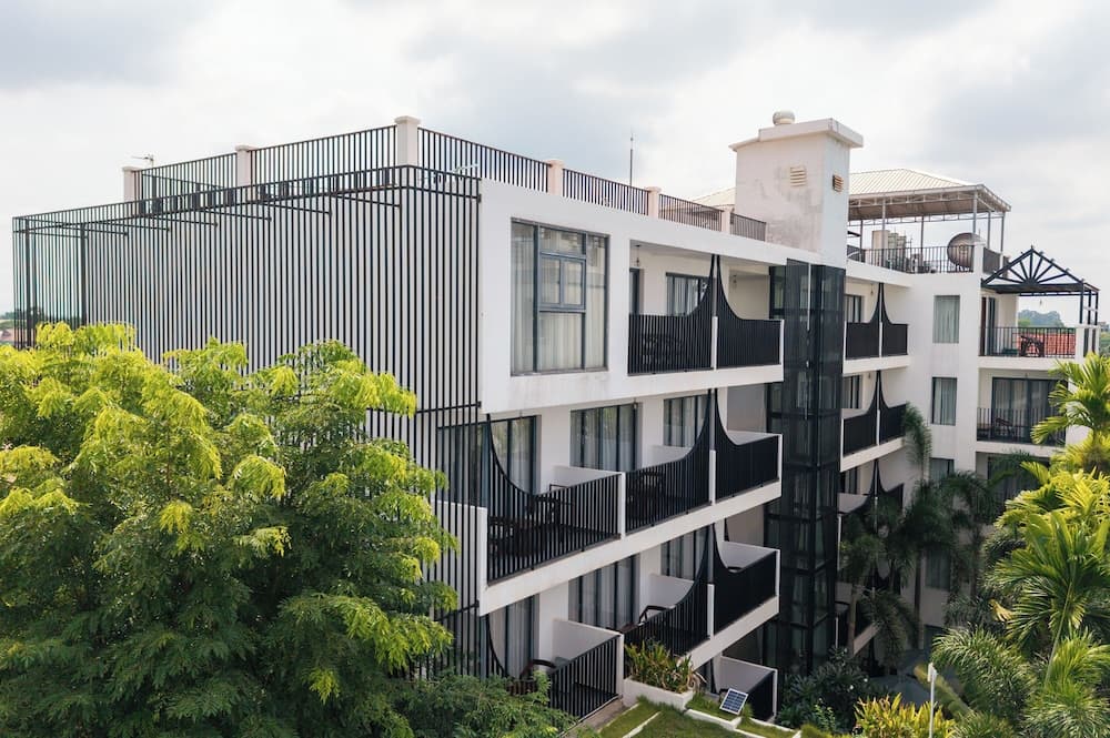 Angkor Breeze Hotel & Spa photo 2