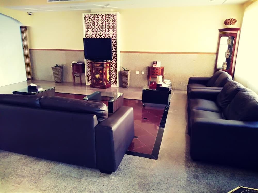 Stars Hotel photo 6