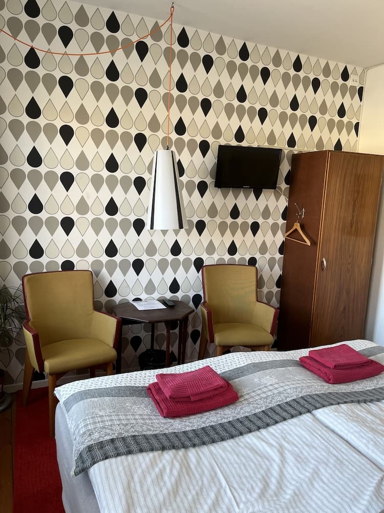 Hôtel Gruyère photo 5