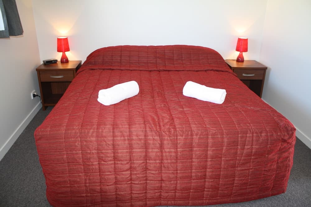 Oxford Court Motel photo 7