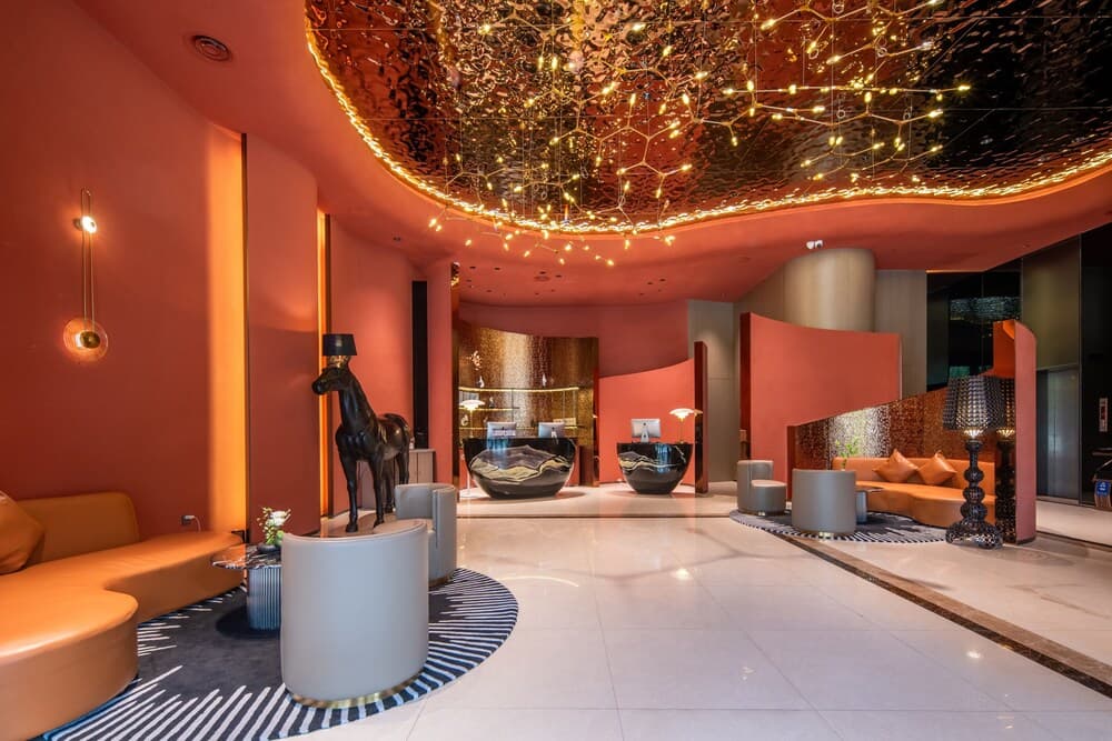 Calvin International Hotel Guangzhou Baiyun International Airport Huadu Plaza Branch photo 4