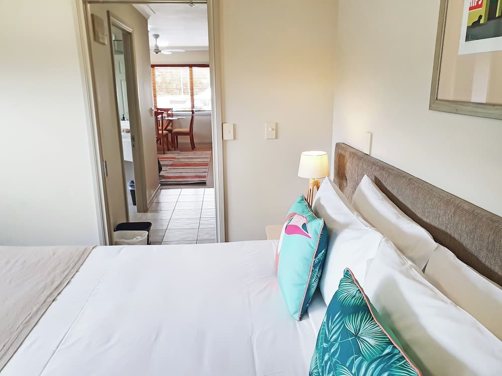Whangaparaoa Lodge Motel photo 6