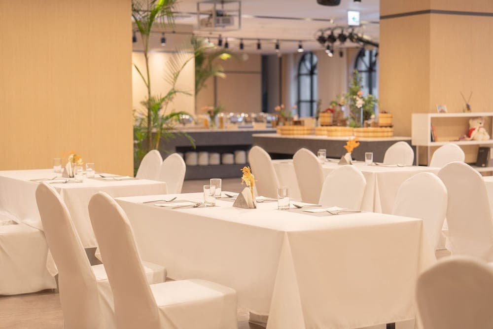 Ramada by Wyndham Yongin photo 7