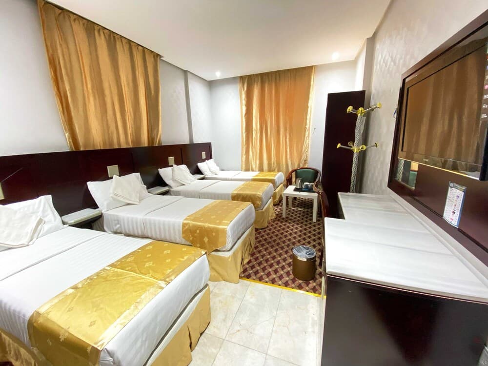 alroh alhora hotel photo 4