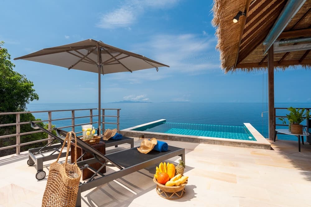 Cape Shark Pool Villas photo 4