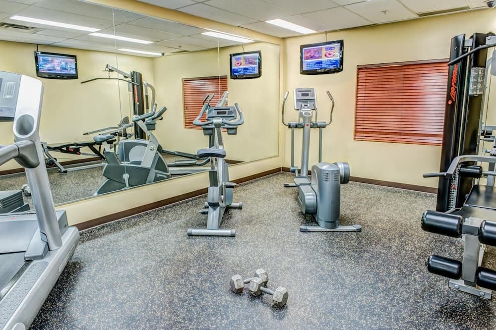 Clearwater Suite Hotel photo 5