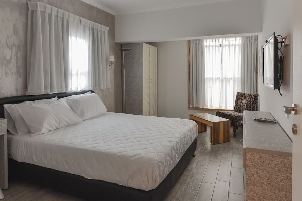 Hotel Boutique Alma photo 4