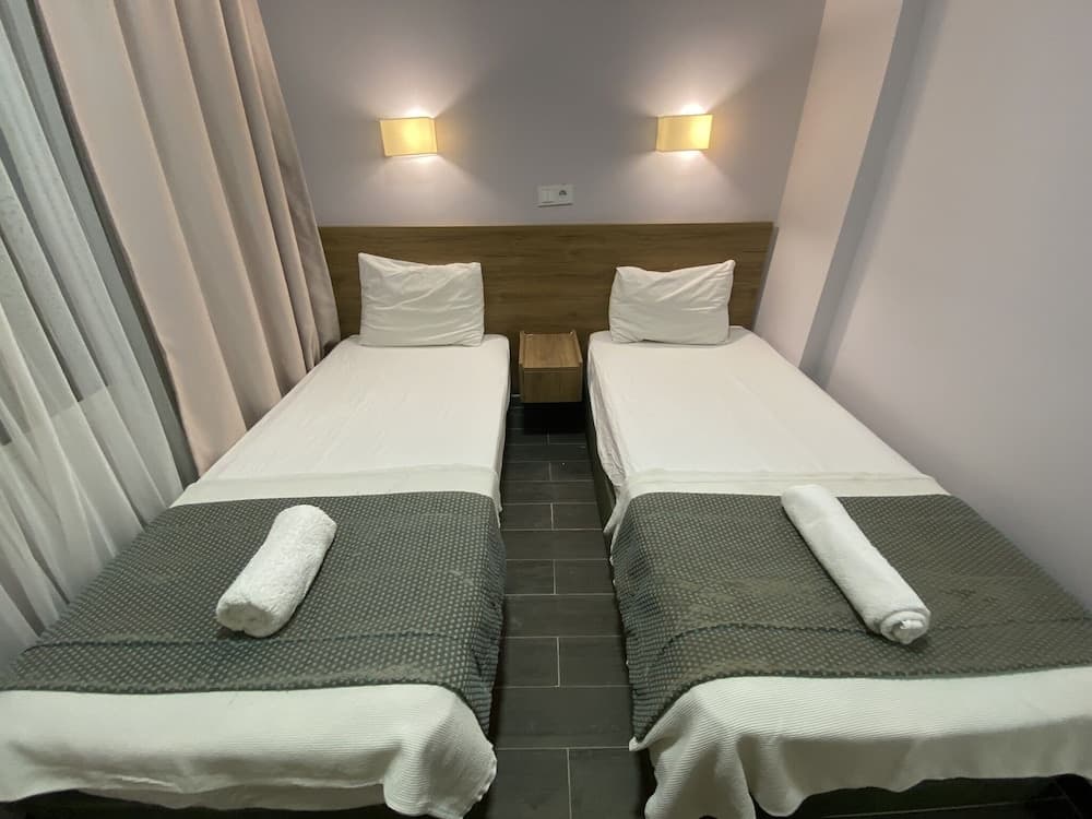 Baskent Hotel photo 6