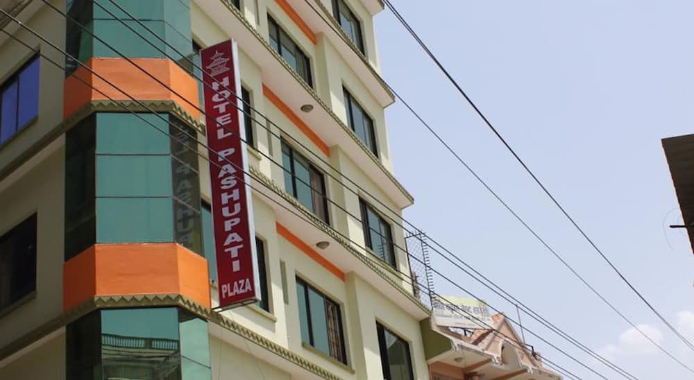 Pashupati Plaza