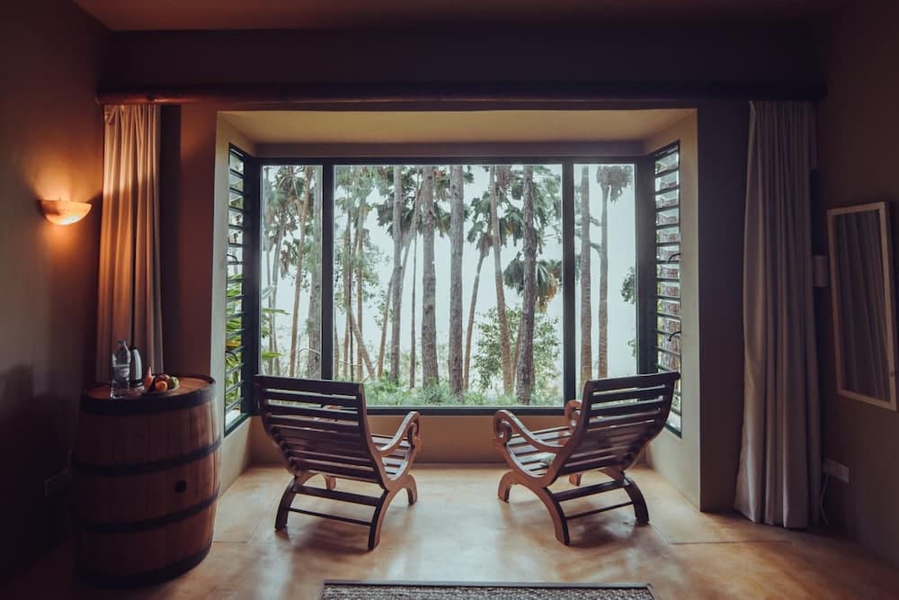 L'Exil Lodges photo 7
